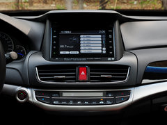 2014款 3.0 自动 AWD 尊贵导航版