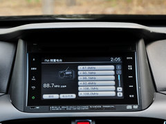 歌诗图 2014款 3.0 自动 AWD 尊贵导航版