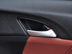 2014款 3.0 自动 AWD 尊贵导航版