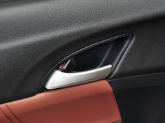 2014款 3.0 自动 AWD 尊贵导航版