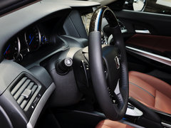 2014款 3.0 自动 AWD 尊贵导航版