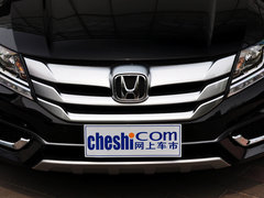 2014款 3.0 自动 AWD 尊贵导航版