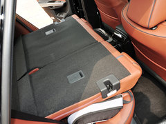 歌诗图 2014款 3.0 自动 AWD 尊贵导航版