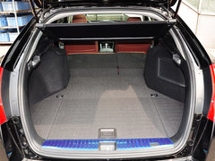 2014款 3.0 自动 AWD 尊贵导航版