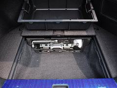 歌诗图 2014款 3.0 自动 AWD 尊贵导航版