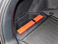 2014款 3.0 自动 AWD 尊贵导航版