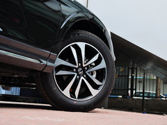 2014款 3.0 自动 AWD 尊贵导航版
