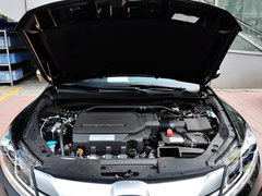 2014款 3.0 自动 AWD 尊贵导航版