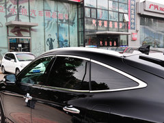 2014款 3.0 自动 AWD 尊贵导航版