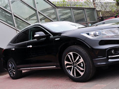 2014款 3.0 自动 AWD 尊贵导航版