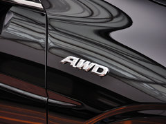 2014款 3.0 自动 AWD 尊贵导航版