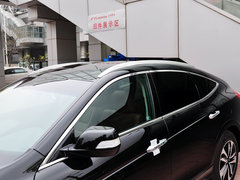 2014款 3.0 自动 AWD 尊贵导航版