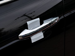 2014款 3.0 自动 AWD 尊贵导航版