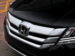 2014款 3.0 自动 AWD 尊贵导航版