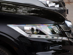 2014款 3.0 自动 AWD 尊贵导航版