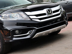 2014款 3.0 自动 AWD 尊贵导航版
