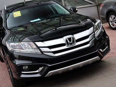 2014款 3.0 自动 AWD 尊贵导航版