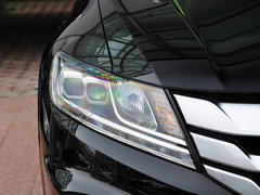 2014款 3.0 自动 AWD 尊贵导航版