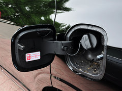 2014款 3.0 自动 AWD 尊贵导航版