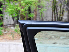 2014款 3.0 自动 AWD 尊贵导航版