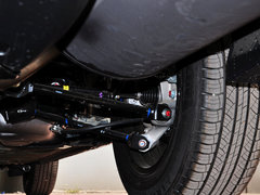 2014款 3.0 自动 AWD 尊贵导航版