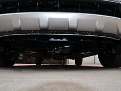 2014款 3.0 自动 AWD 尊贵导航版