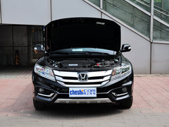 2014款 3.0 自动 AWD 尊贵导航版