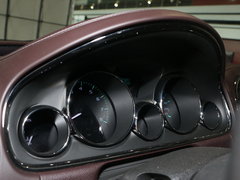 2014款 3.6L 自动 四驱智享旗舰型 7座