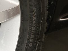 2014款 3.6L 自动 四驱智享旗舰型 7座