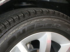 2014款 3.6L 自动 四驱智享旗舰型 7座