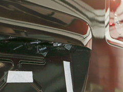 2014款 3.6L 自动 四驱智享旗舰型 7座