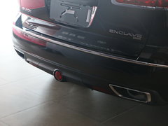 2014款 3.6L 自动 四驱智享旗舰型 7座