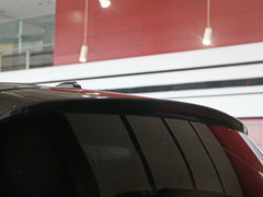 2014款 3.6L 自动 四驱智享旗舰型 7座