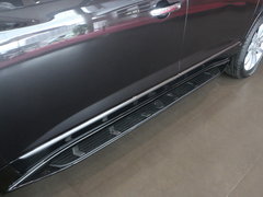 2014款 3.6L 自动 四驱智享旗舰型 7座
