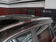 2014款 3.6L 自动 四驱智享旗舰型 7座