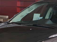 2014款 3.6L 自动 四驱智享旗舰型 7座