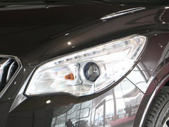 2014款 3.6L 自动 四驱智享旗舰型 7座