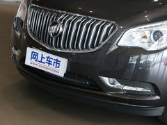 2014款 3.6L 自动 四驱智享旗舰型 7座