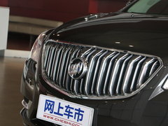 2014款 3.6L 自动 四驱智享旗舰型 7座