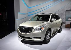 2014款 3.6L 自动 两驱精英舒适型