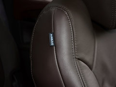 2014款 3.6L 自动 两驱精英舒适型