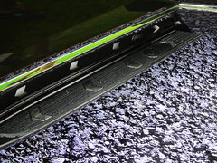 2014款 3.6L 自动 两驱精英舒适型