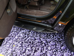 2014款 3.6L 自动 两驱精英舒适型