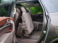 2014款 3.6L 自动 两驱精英舒适型