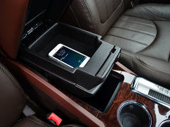 2014款 3.6L 自动 两驱精英舒适型