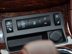2014款 3.6L 自动 两驱精英舒适型