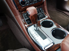 2014款 3.6L 自动 两驱精英舒适型