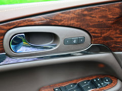 2014款 3.6L 自动 两驱精英舒适型