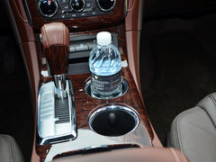 2014款 3.6L 自动 两驱精英舒适型