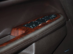 2014款 3.6L 自动 两驱精英舒适型